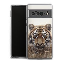 Hard Case transparent - 2in1
