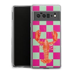 Hard Case transparent - 2in1