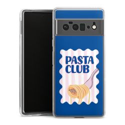 Hard Case transparent - 2in1