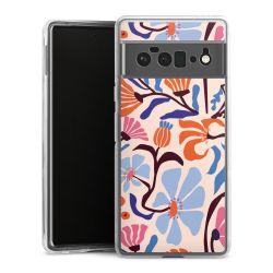 Hard Case transparent - 2in1