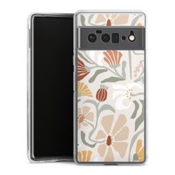 Hard Case transparent - 2in1