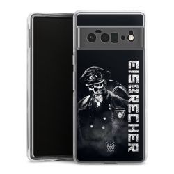 Hard Case transparent - 2in1