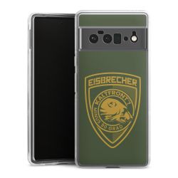 Hard Case transparent - 2in1