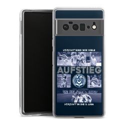 Hard Case transparent - 2in1