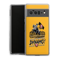 Hard Case transparent - 2in1