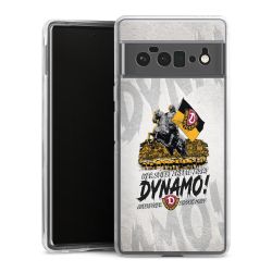 Hard Case transparent - 2in1