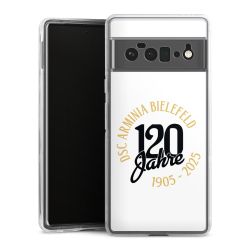 Hard Case transparent - 2in1