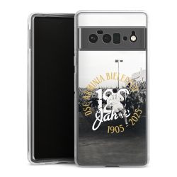 Hard Case transparent - 2in1