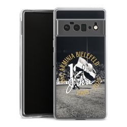 Hard Case transparent - 2in1