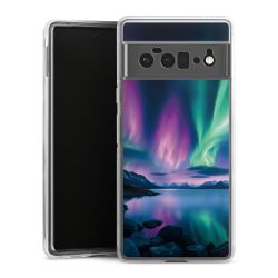 Hard Case transparent - 2in1