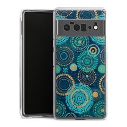 Hard Case transparent - 2in1