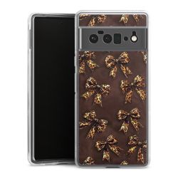 Hard Case transparent - 2in1