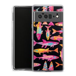 Hard Case transparent - 2in1