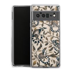 Hard Case transparent - 2in1