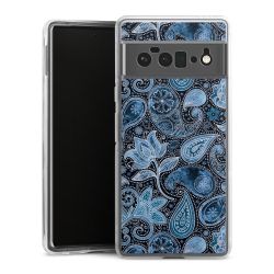 Hard Case transparent - 2in1