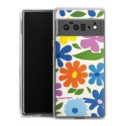 Hard Case transparent - 2in1