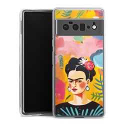 Hard Case transparent - 2in1