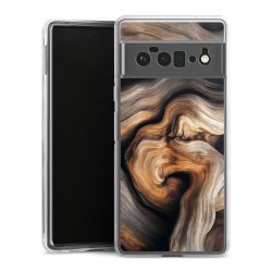 Hard Case transparent - 2in1