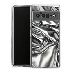 Hard Case transparent - 2in1