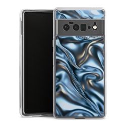 Hard Case transparent - 2in1