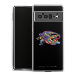 Hard Case transparent - 2in1
