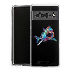 Hard Case transparent - 2in1