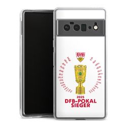 Hard Case transparent - 2in1