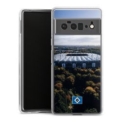 Hard Case transparent - 2in1