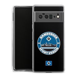 Hard Case transparent - 2in1