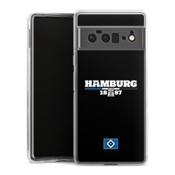 Hard Case transparent - 2in1