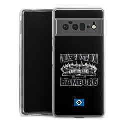 Hard Case transparent - 2in1