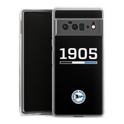 Hard Case transparent - 2in1