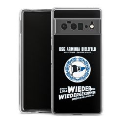 Hard Case transparent - 2in1