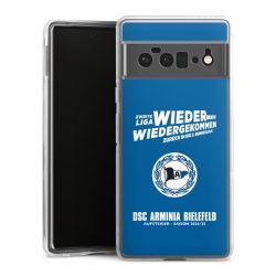 Hard Case transparent - 2in1