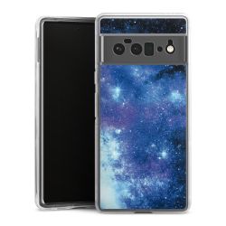 Hard Case transparent - 2in1
