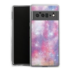 Hard Case transparent - 2in1