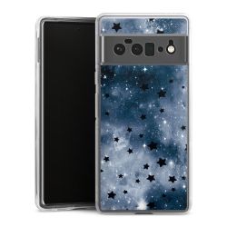 Hard Case transparent - 2in1