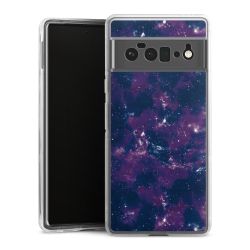 Hard Case transparent - 2in1