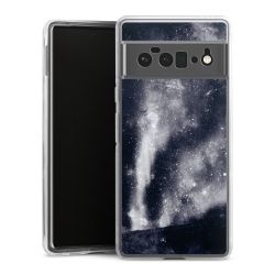 Hard Case transparent - 2in1