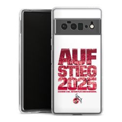 Hard Case transparent - 2in1