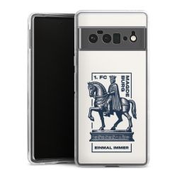 Hard Case transparent - 2in1