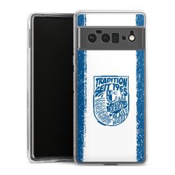 Hard Case transparent - 2in1