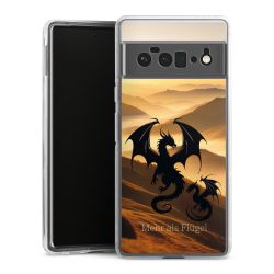 Hard Case transparent - 2in1