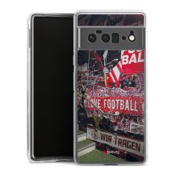 Hard Case transparent - 2in1