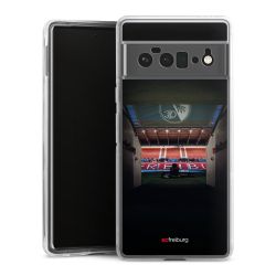 Hard Case transparent - 2in1