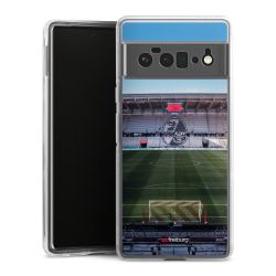 Hard Case transparent - 2in1