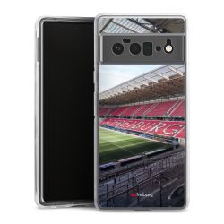 Hard Case transparent - 2in1