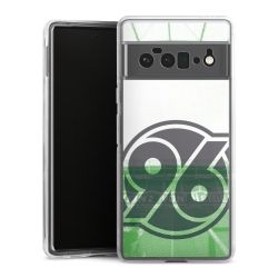 Hard Case transparent - 2in1