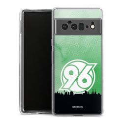 Hard Case transparent - 2in1