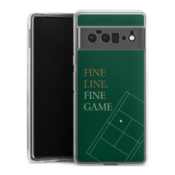 Hard Case transparent - 2in1